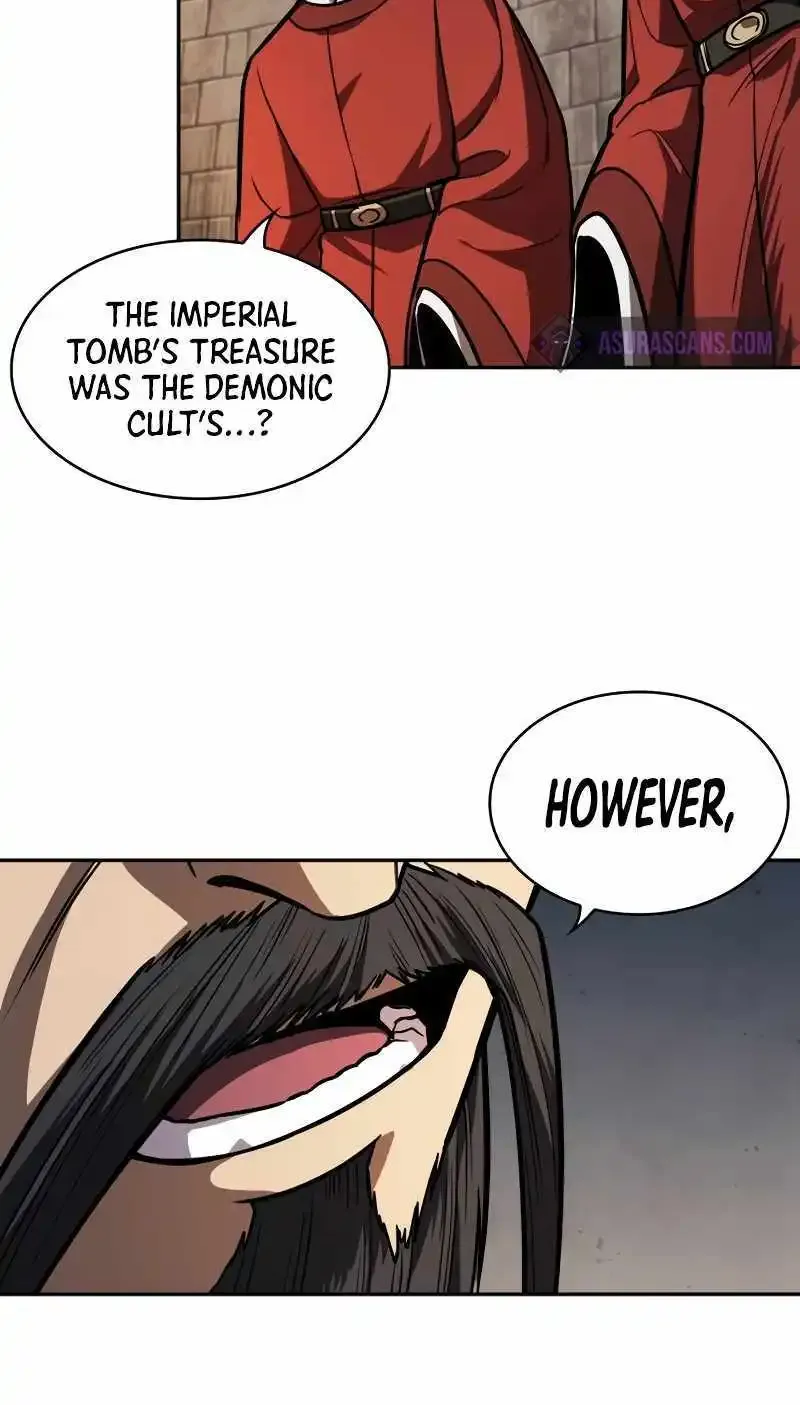 Nano Machine Kainu Manga Chapter 216 Page 70