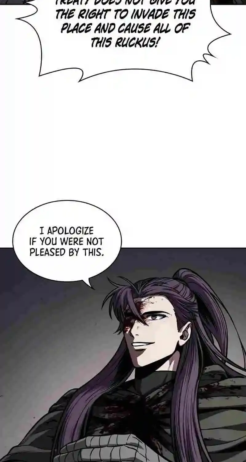 Nano Machine Kainu Manga Chapter 216 Page 72