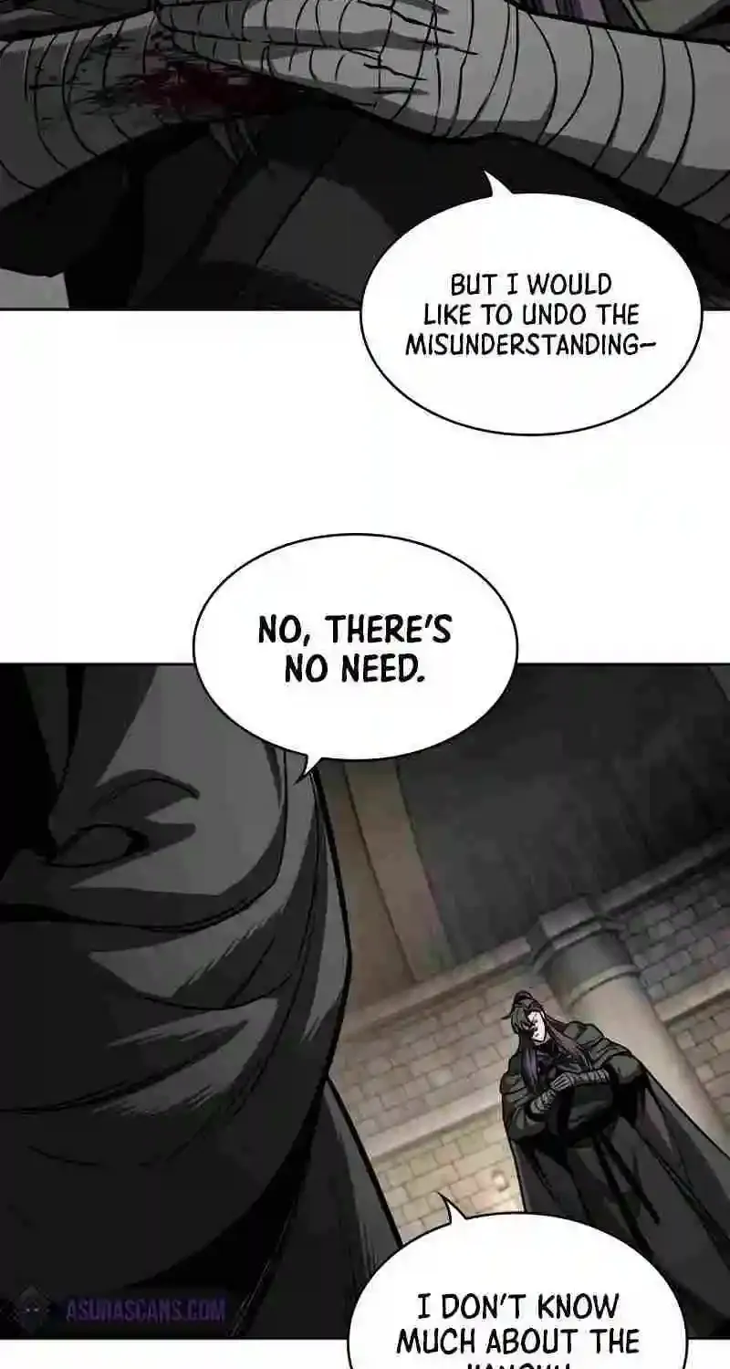Nano Machine Kainu Manga Chapter 216 Page 73