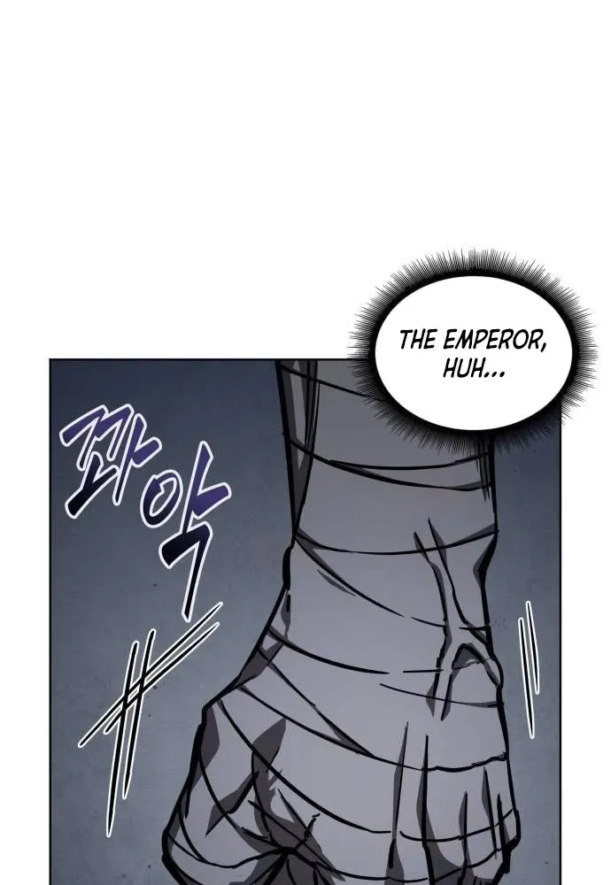 Nano Machine Kainu Manga Chapter 215 Page 8
