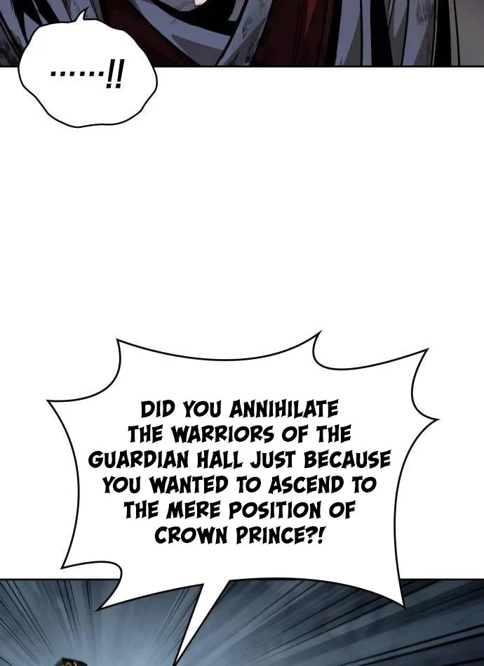 Nano Machine Kainu Manga Chapter 215 Page 28