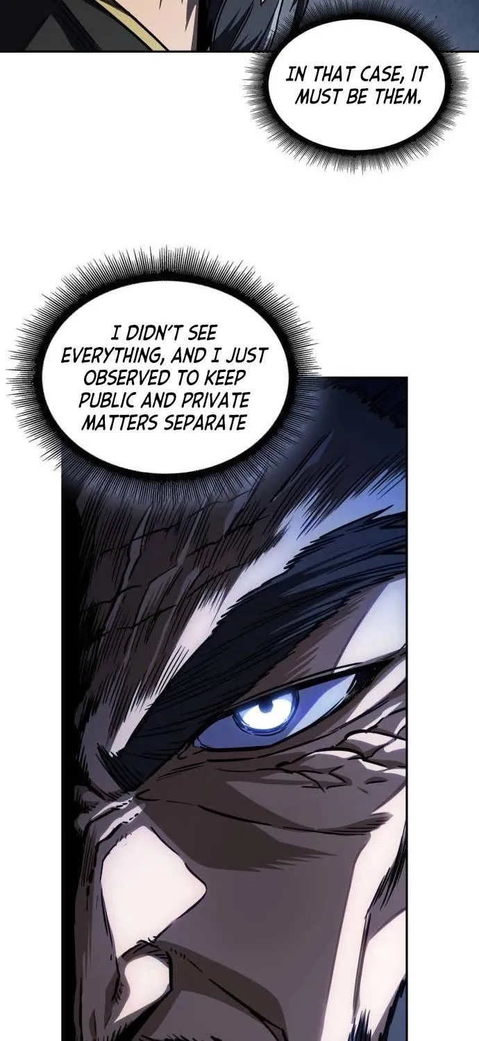 Nano Machine Kainu Manga Chapter 215 Page 54