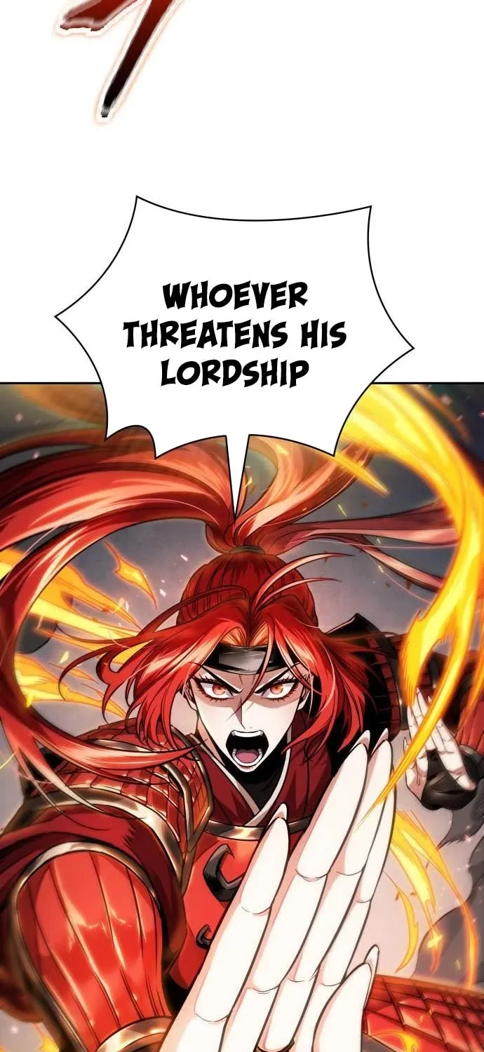 Nano Machine Kainu Manga Chapter 215 Page 77