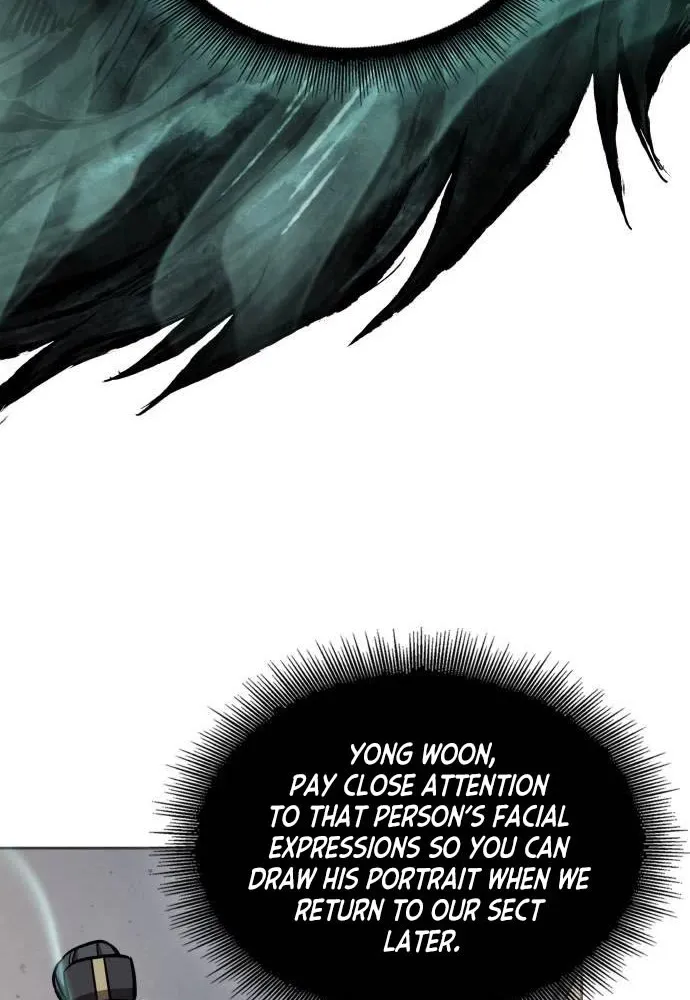 Nano Machine Kainu Manga Chapter 214 Page 18
