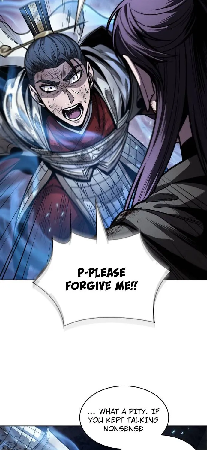 Nano Machine Kainu Manga Chapter 214 Page 54