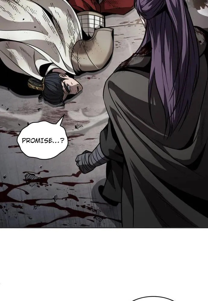 Nano Machine Kainu Manga Chapter 214 Page 58