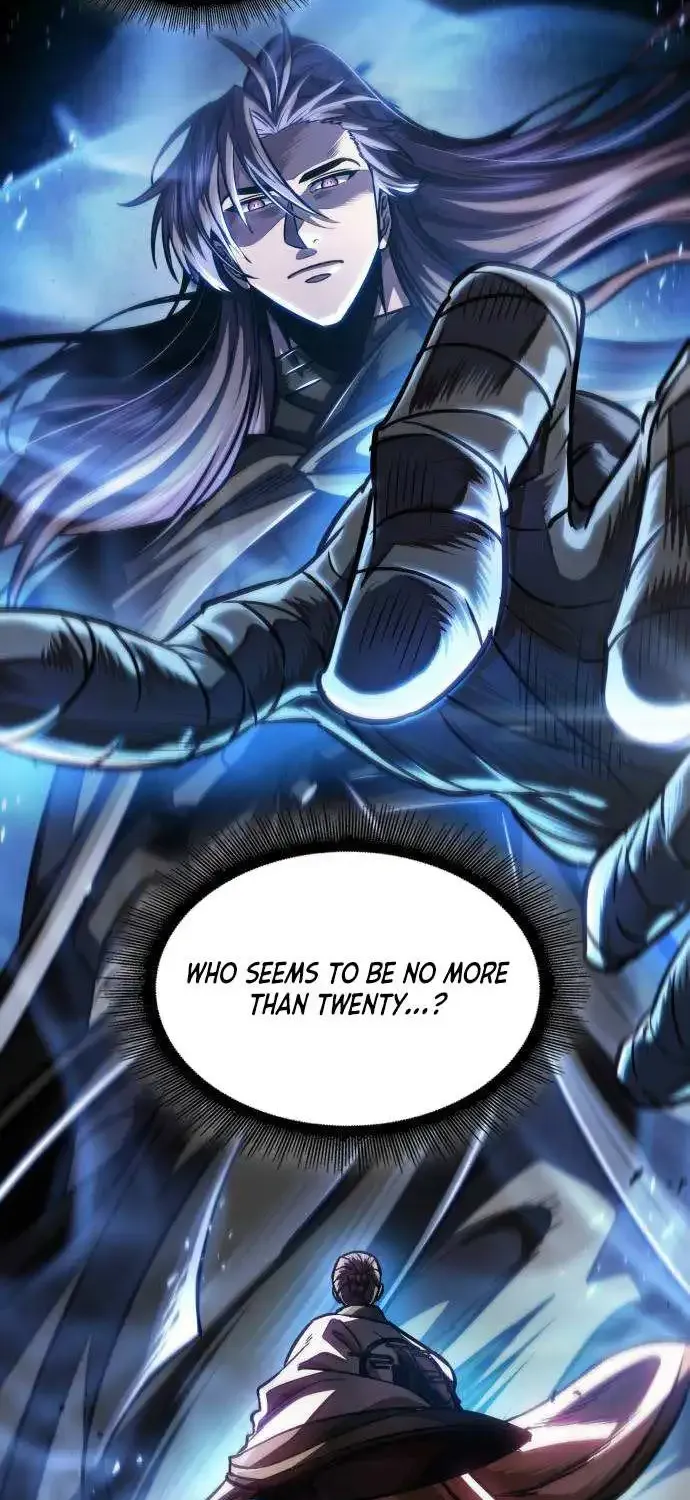 Nano Machine Kainu Manga Chapter 213 Page 8