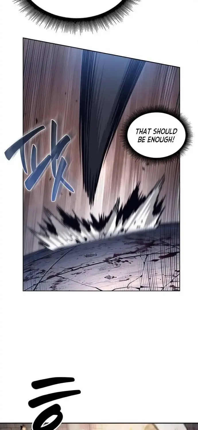 Nano Machine Kainu Manga Chapter 213 Page 18
