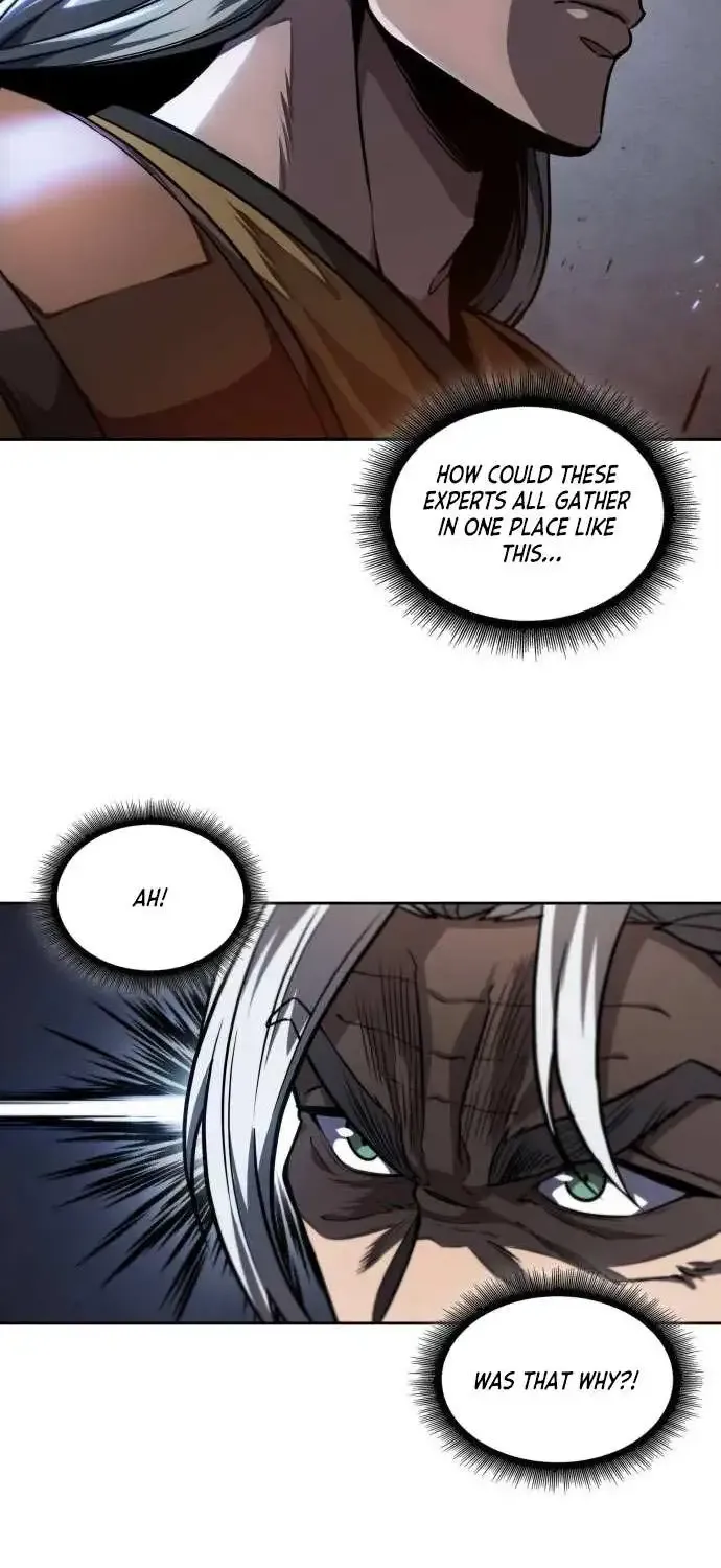 Nano Machine Kainu Manga Chapter 213 Page 41