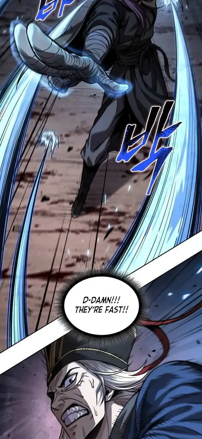 Nano Machine Kainu Manga Chapter 213 Page 50