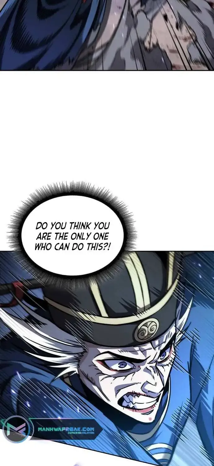 Nano Machine Kainu Manga Chapter 213 Page 53