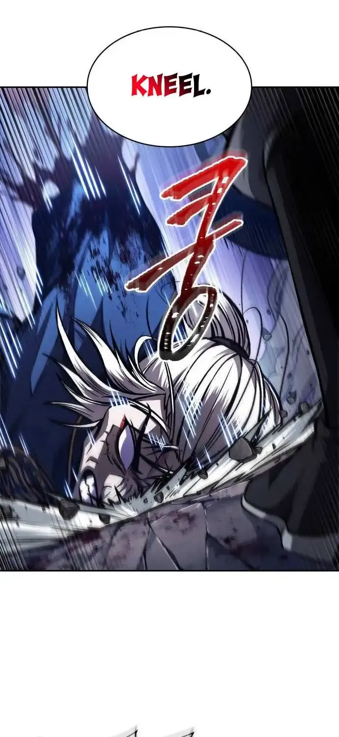 Nano Machine Kainu Manga Chapter 213 Page 60