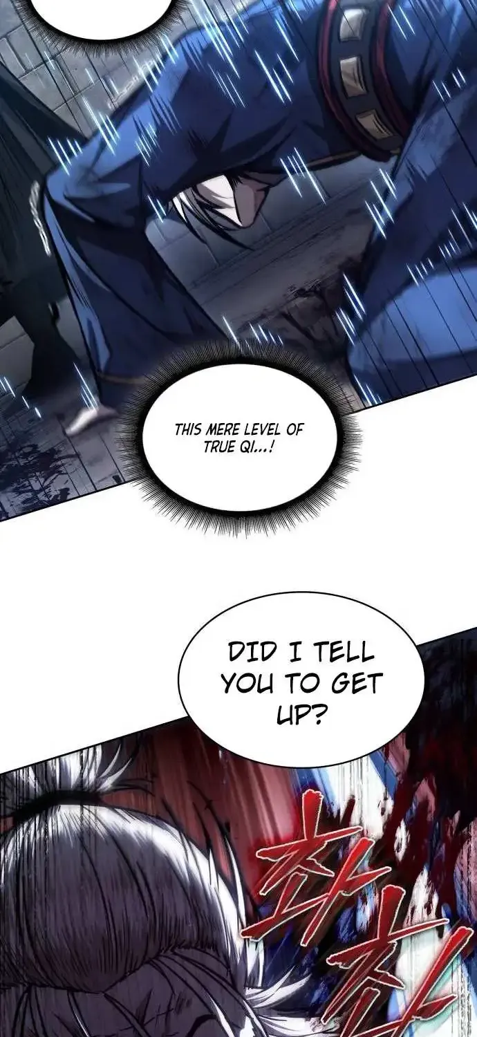 Nano Machine Kainu Manga Chapter 213 Page 63