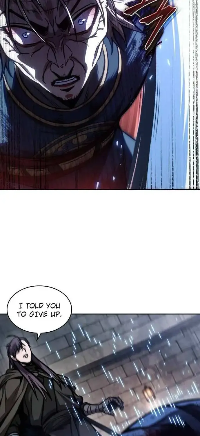 Nano Machine Kainu Manga Chapter 213 Page 64