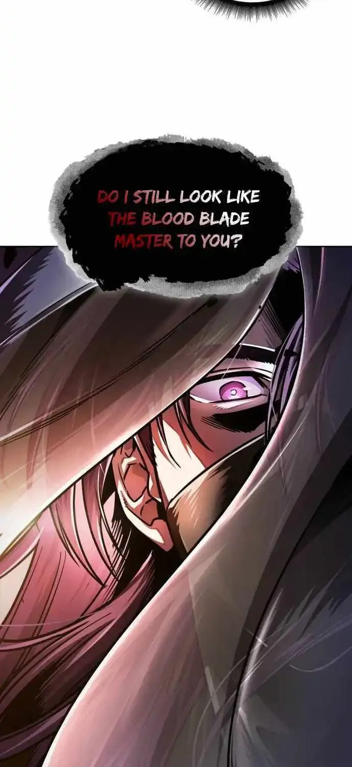 Nano Machine Kainu Manga Chapter 212 Page 9