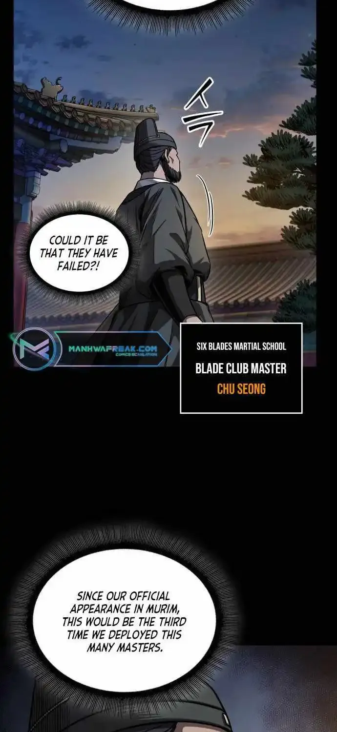 Nano Machine Kainu Manga Chapter 212 Page 13