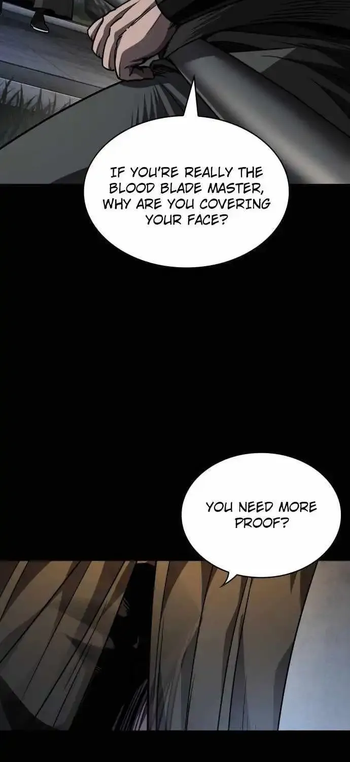 Nano Machine Kainu Manga Chapter 212 Page 19