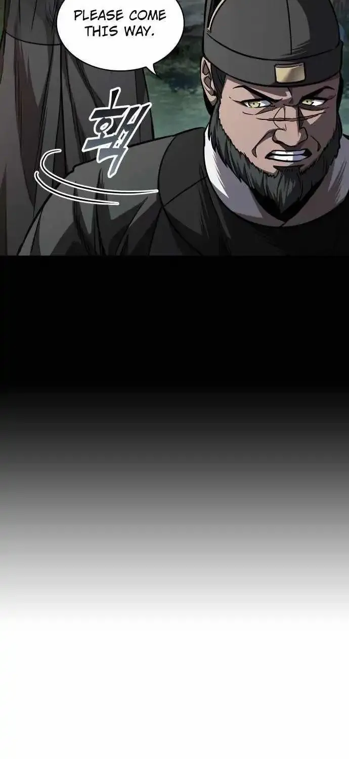 Nano Machine Kainu Manga Chapter 212 Page 22