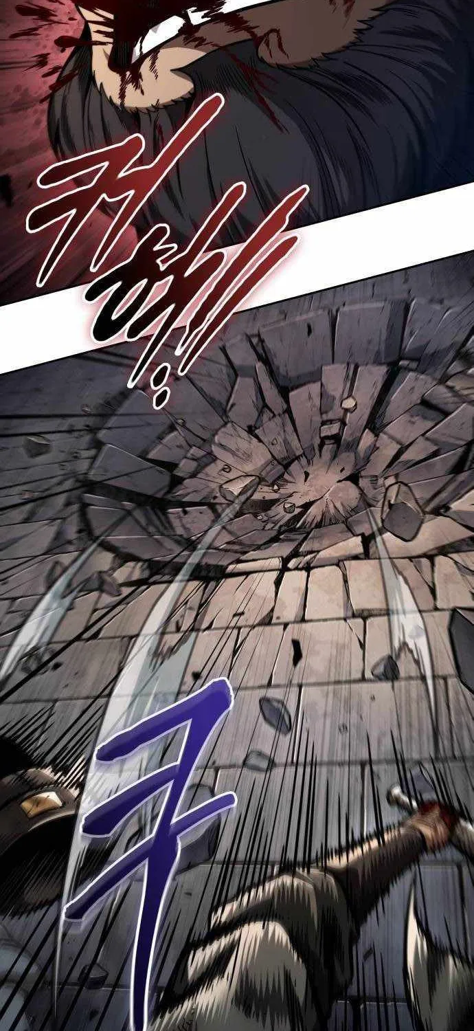 Nano Machine Kainu Manga Chapter 212 Page 36