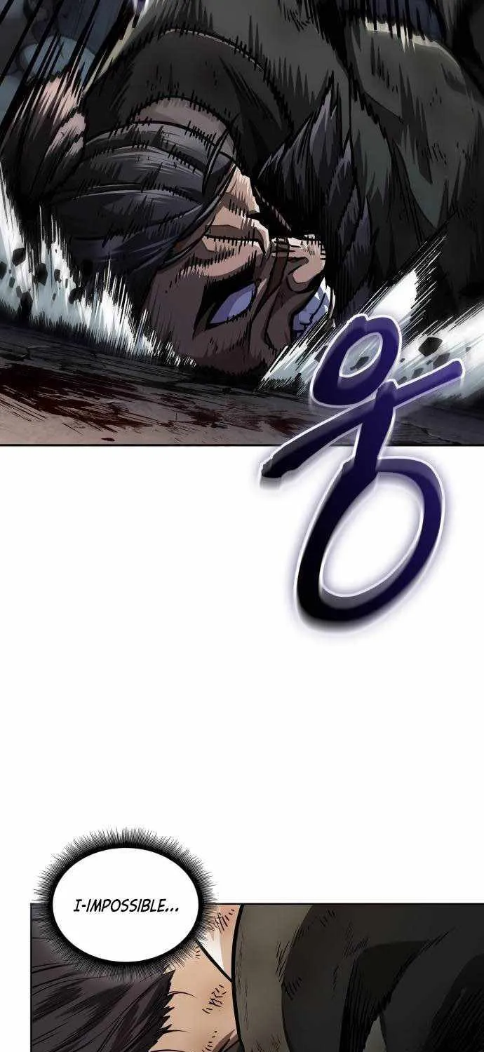 Nano Machine Kainu Manga Chapter 212 Page 37
