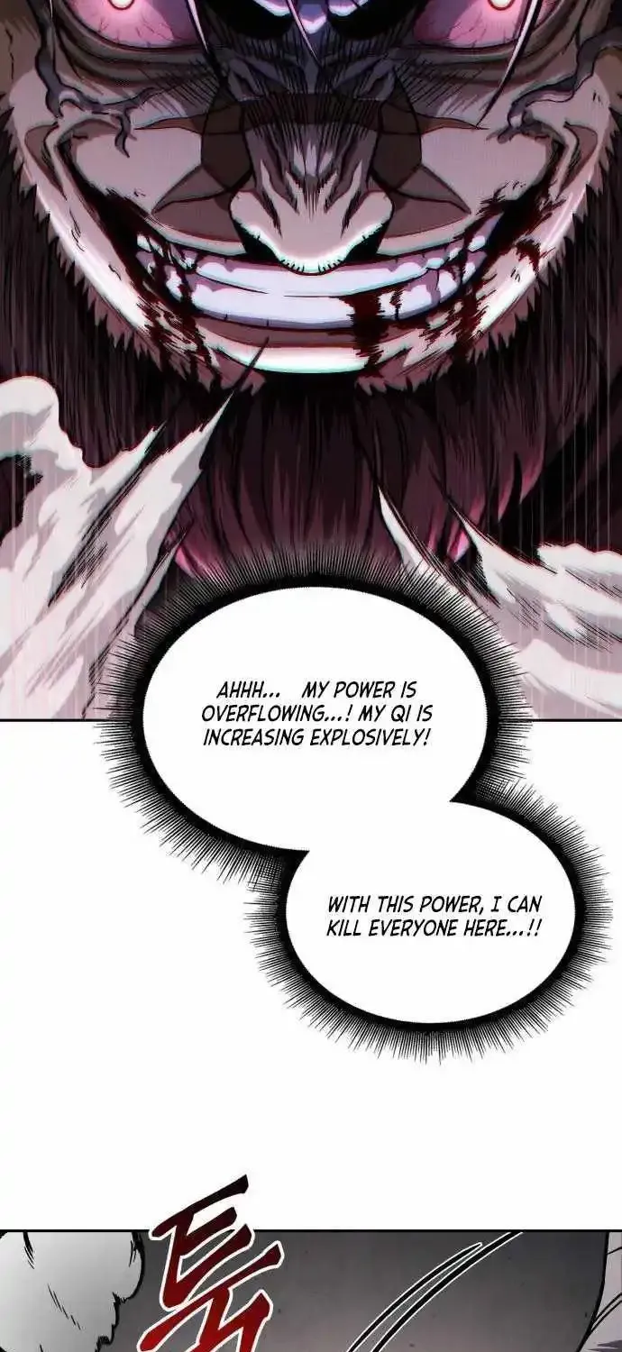 Nano Machine Kainu Manga Chapter 212 Page 42