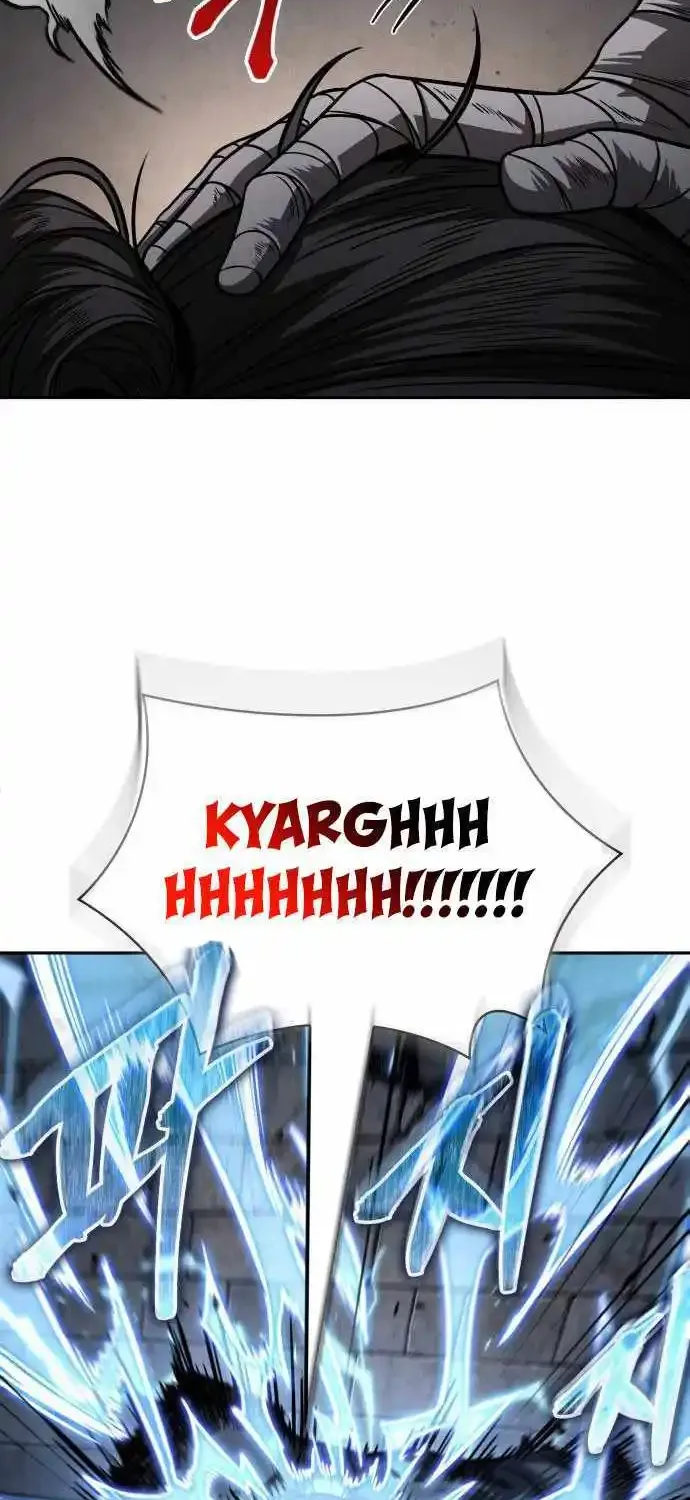 Nano Machine Kainu Manga Chapter 212 Page 43