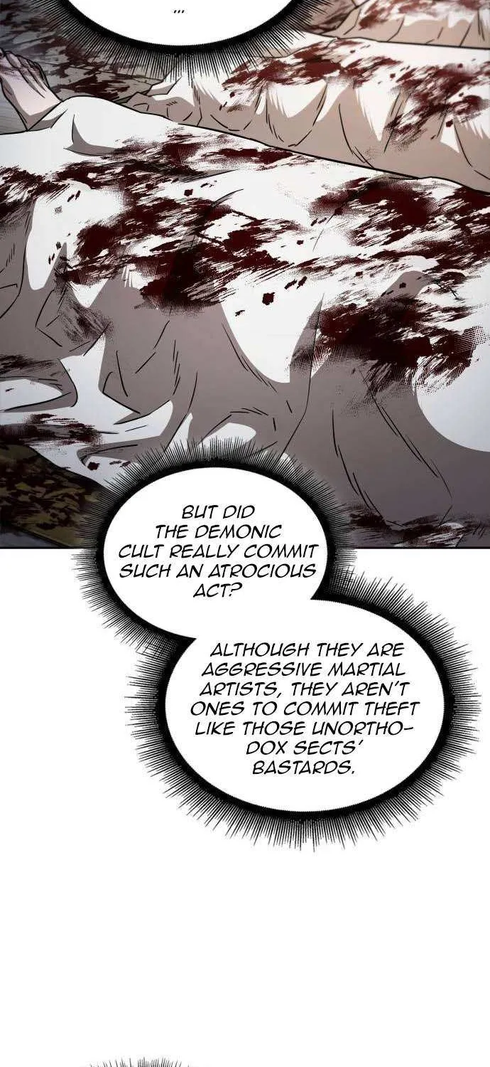 Nano Machine Kainu Manga Chapter 211 Page 7