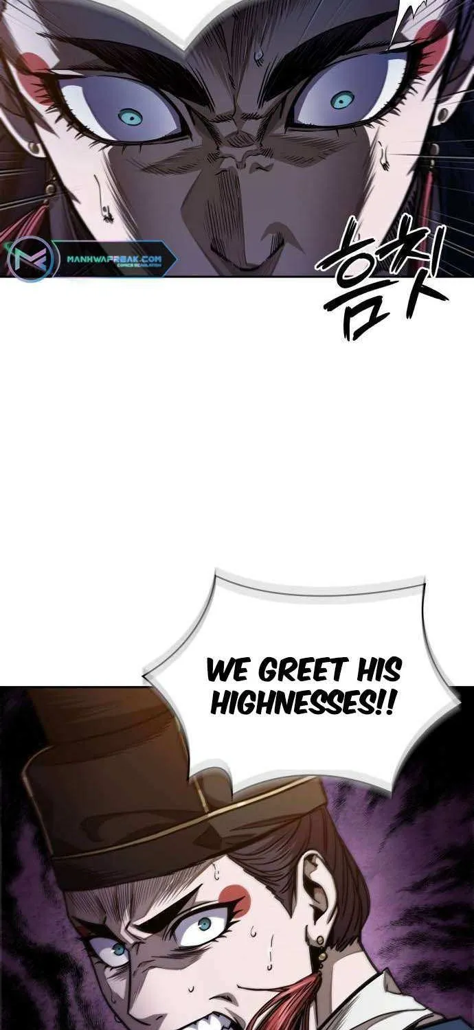 Nano Machine Kainu Manga Chapter 211 Page 11