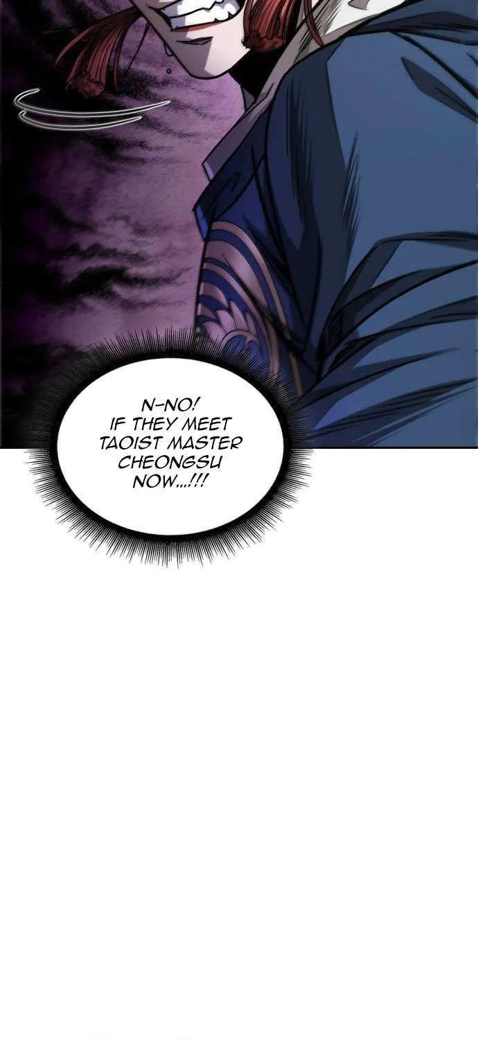 Nano Machine Kainu Manga Chapter 211 Page 12