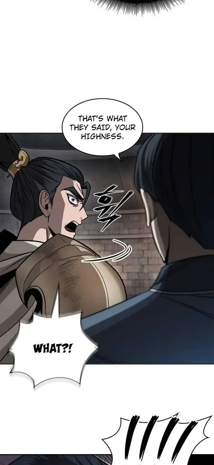 Nano Machine Kainu Manga Chapter 211 Page 36