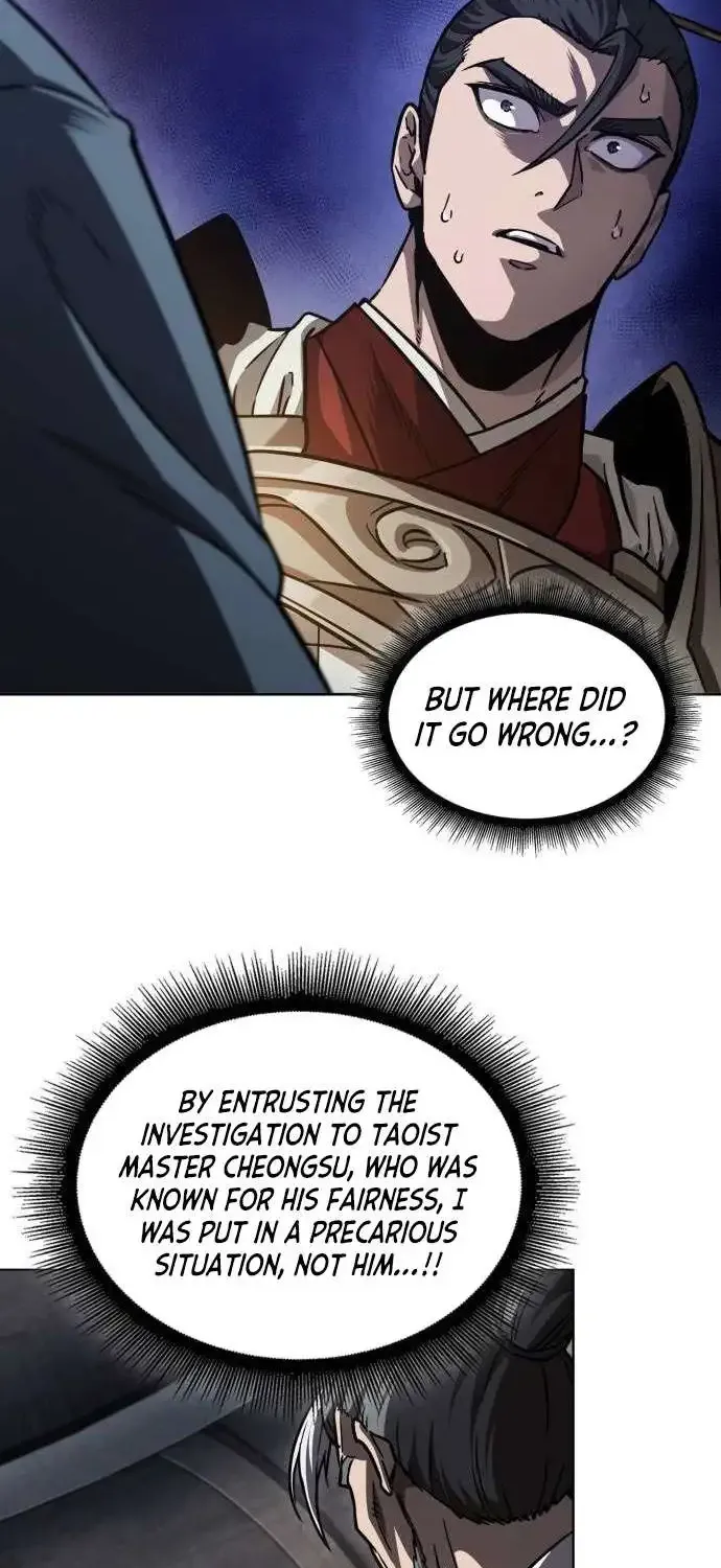 Nano Machine Kainu Manga Chapter 211 Page 39