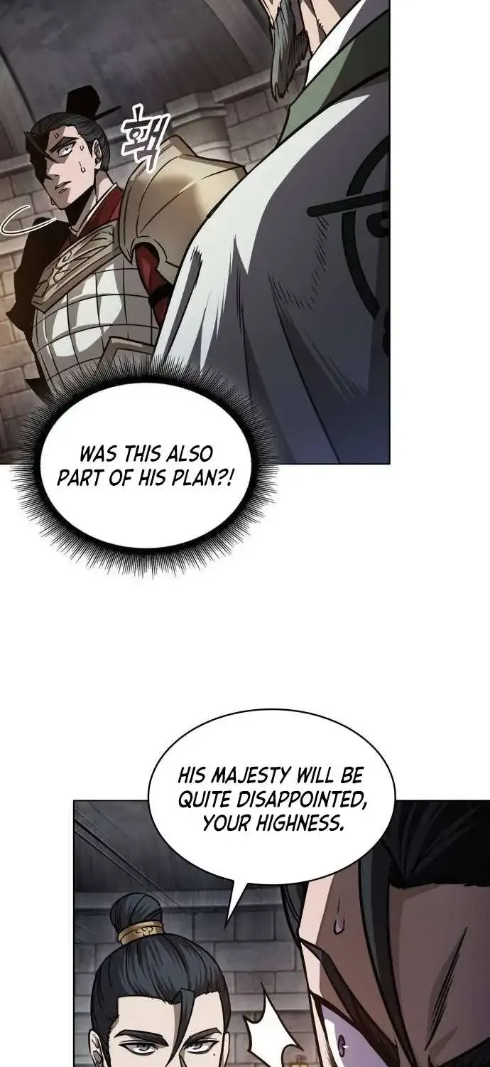 Nano Machine Kainu Manga Chapter 211 Page 40