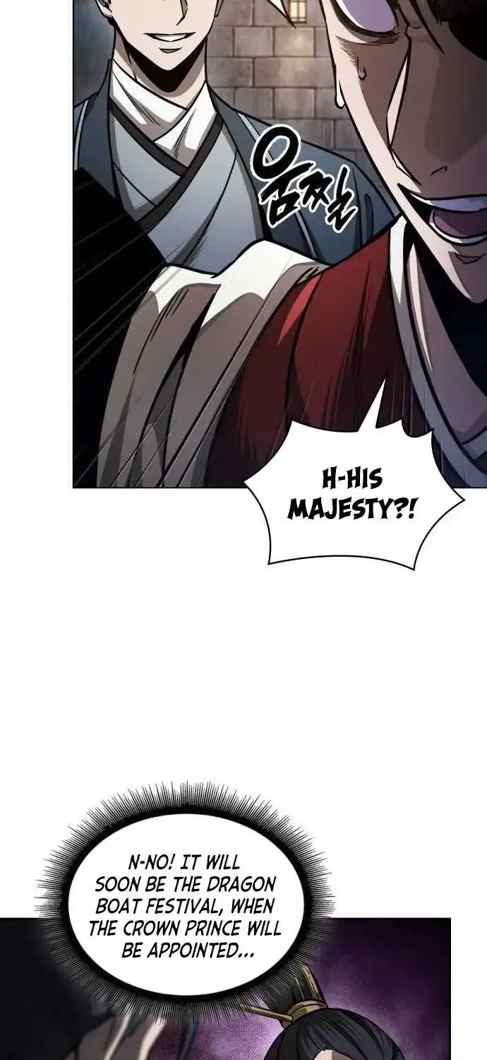 Nano Machine Kainu Manga Chapter 211 Page 41