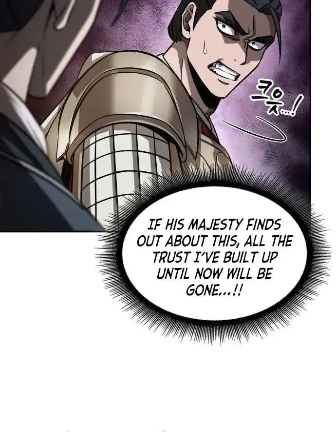 Nano Machine Kainu Manga Chapter 211 Page 42