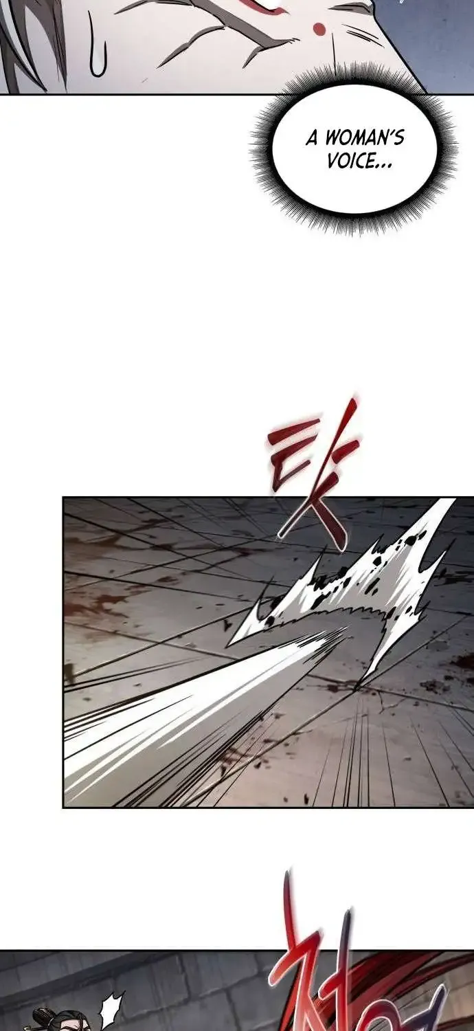 Nano Machine Kainu Manga Chapter 211 Page 45