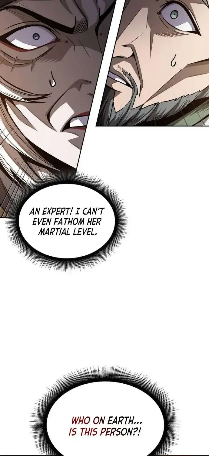 Nano Machine Kainu Manga Chapter 211 Page 47