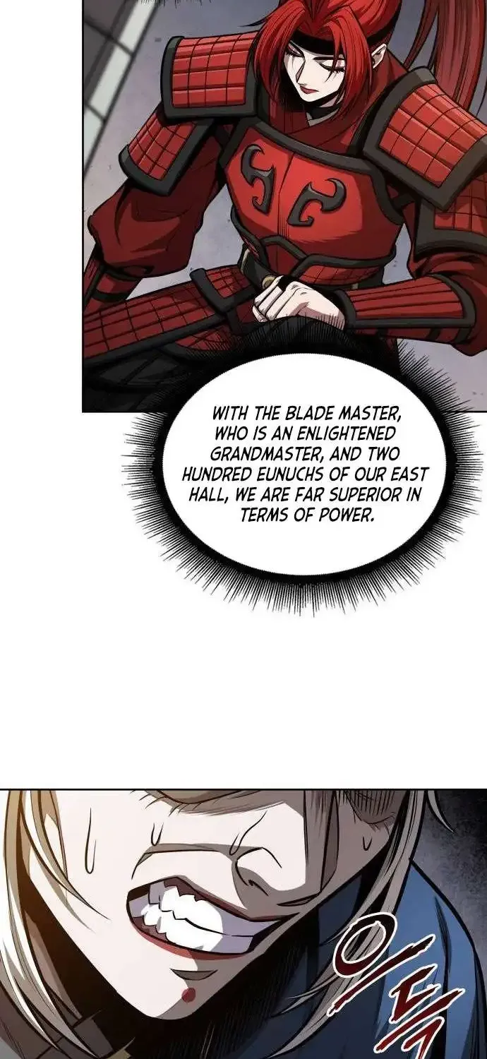 Nano Machine Kainu Manga Chapter 211 Page 66