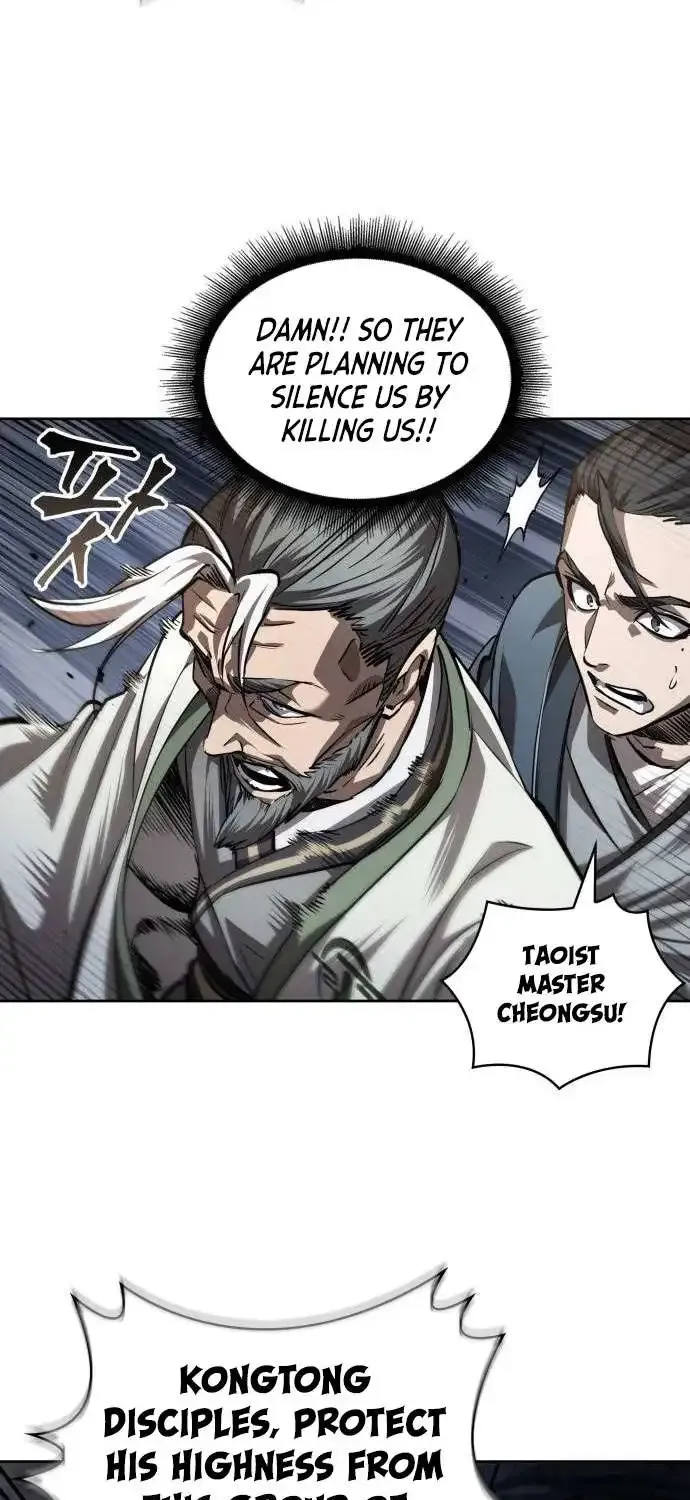 Nano Machine Kainu Manga Chapter 211 Page 69