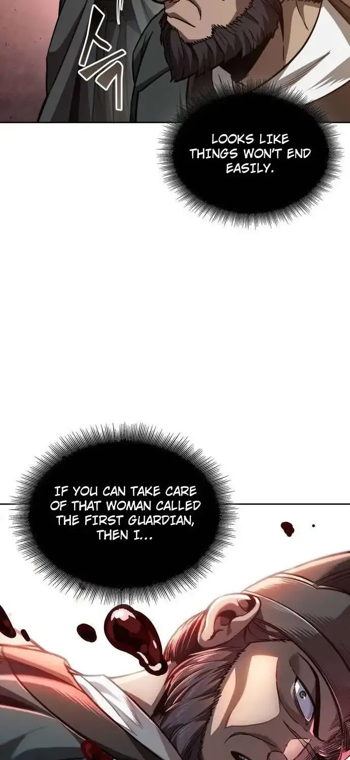 Nano Machine Kainu Manga Chapter 211 Page 75