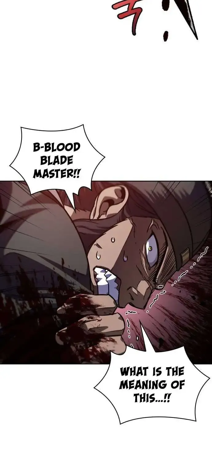Nano Machine Kainu Manga Chapter 211 Page 80