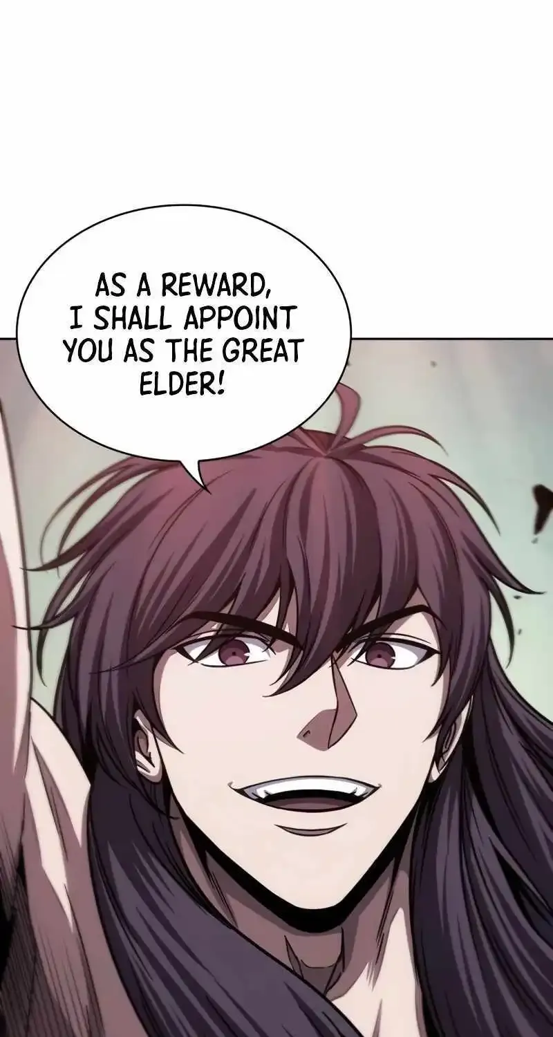 Nano Machine Kainu Manga Chapter 210 Page 2