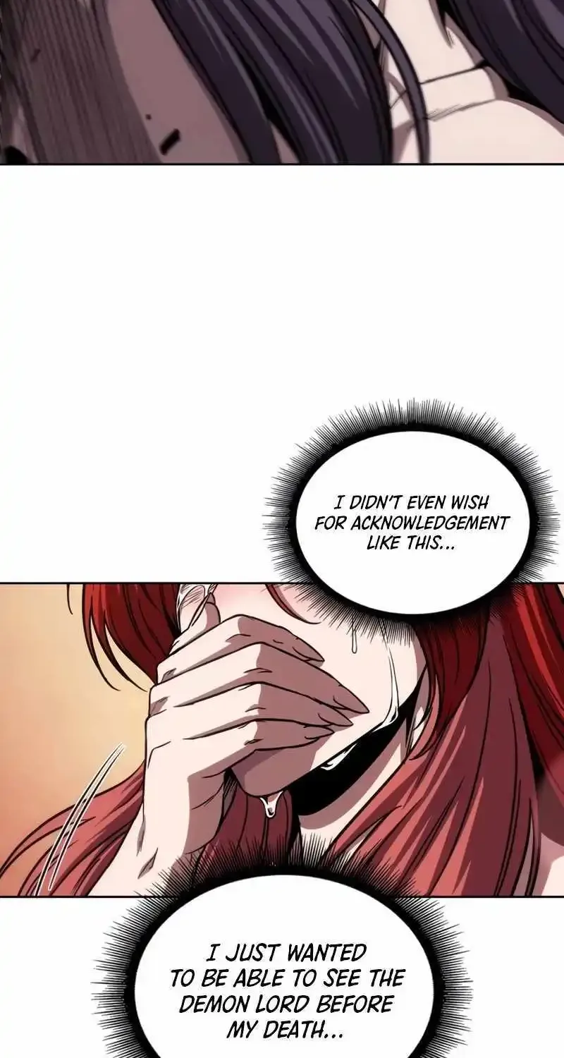 Nano Machine Kainu Manga Chapter 210 Page 3