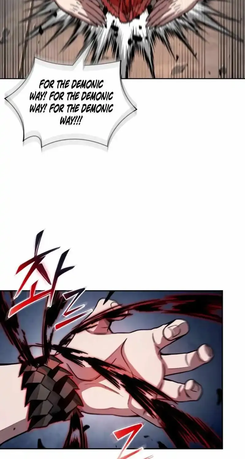 Nano Machine Kainu Manga Chapter 210 Page 5