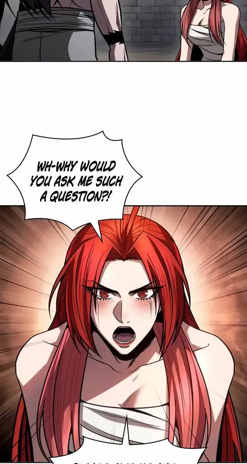 Nano Machine Kainu Manga Chapter 210 Page 7