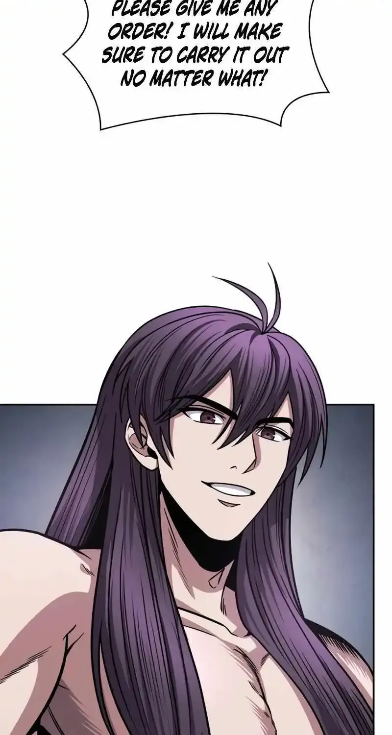 Nano Machine Kainu Manga Chapter 210 Page 8
