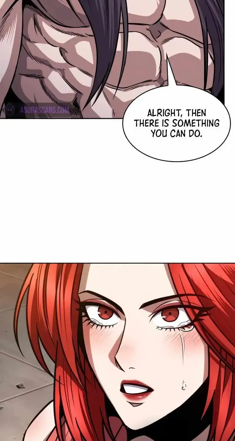 Nano Machine Kainu Manga Chapter 210 Page 9