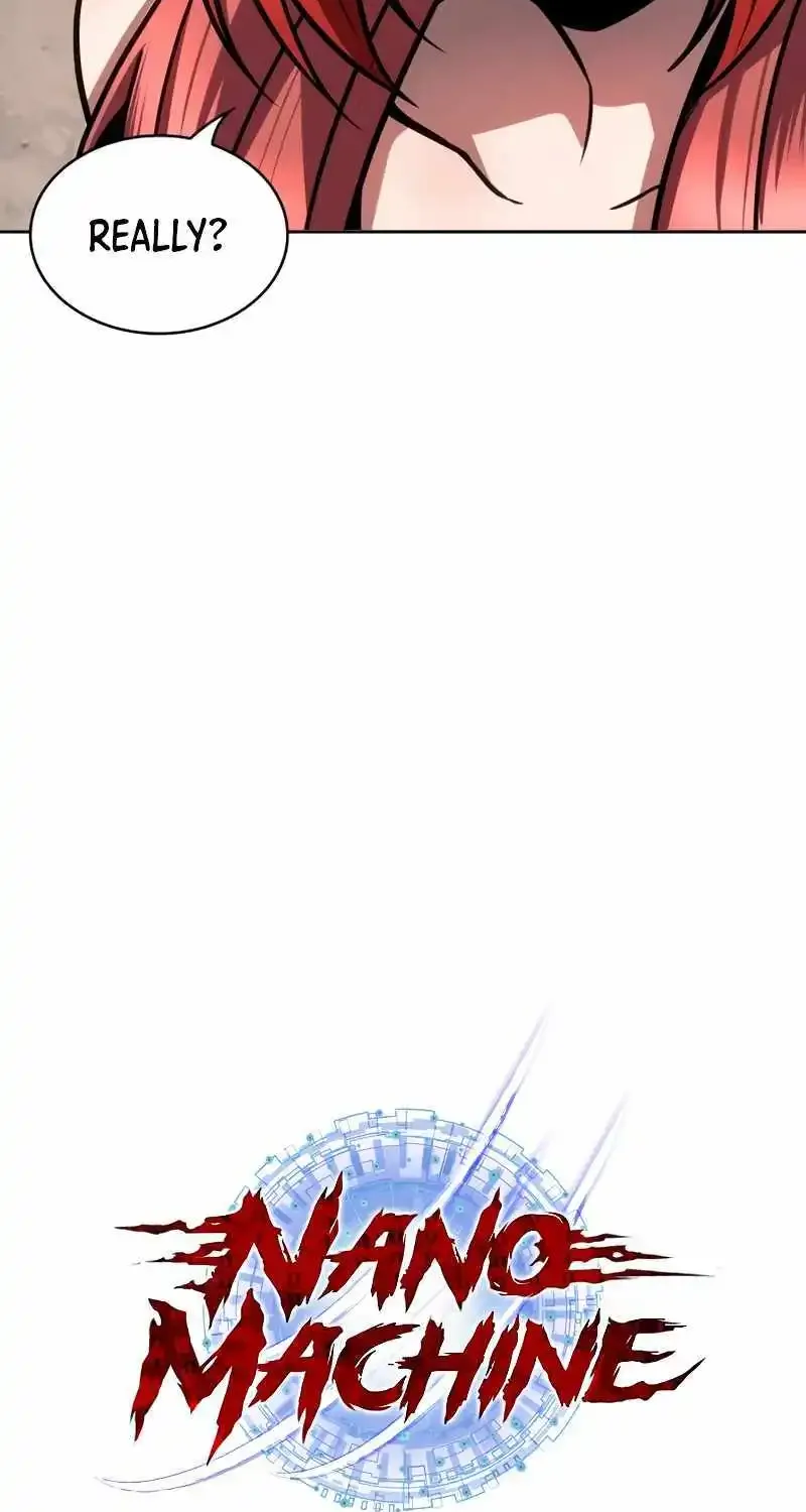 Nano Machine Kainu Manga Chapter 210 Page 10