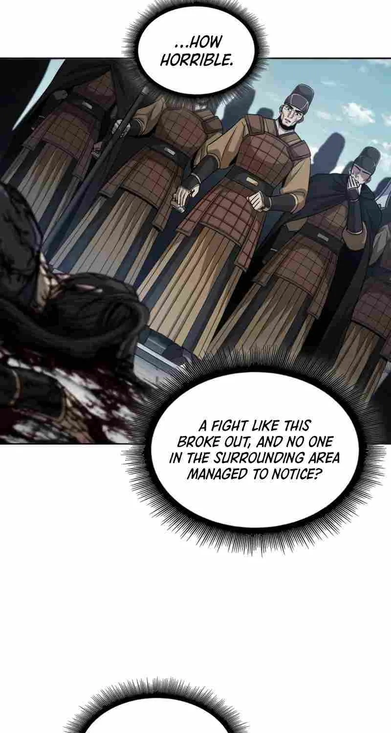Nano Machine Kainu Manga Chapter 210 Page 13