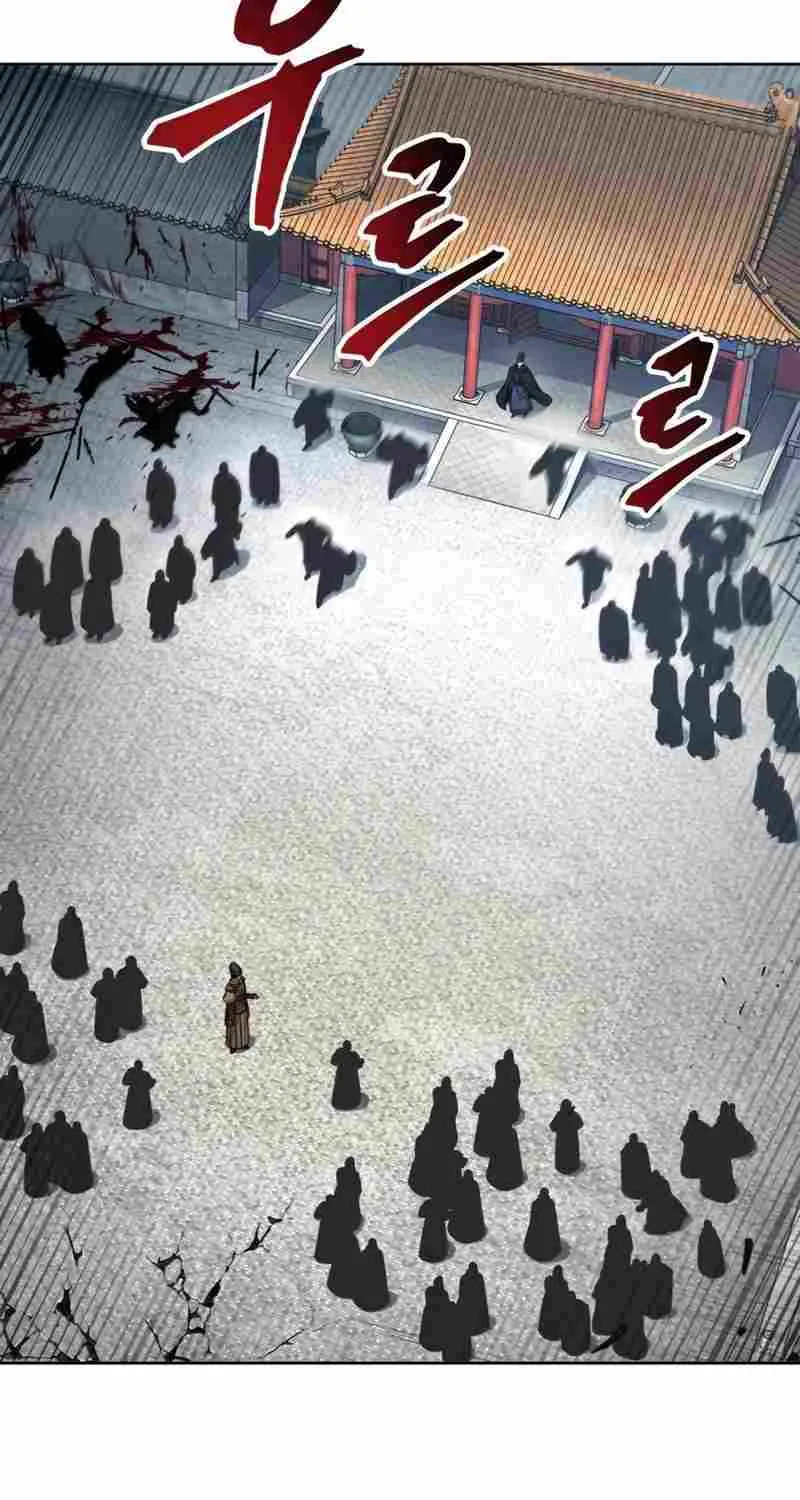 Nano Machine Kainu Manga Chapter 210 Page 16