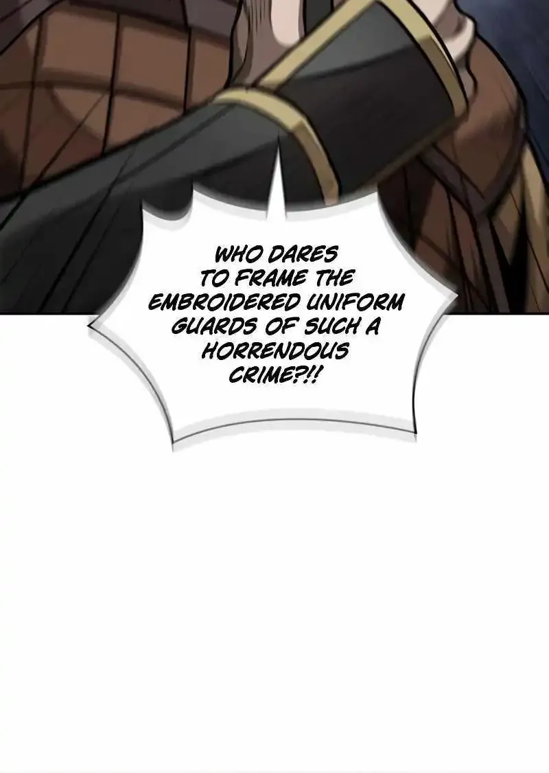Nano Machine Kainu Manga Chapter 210 Page 31